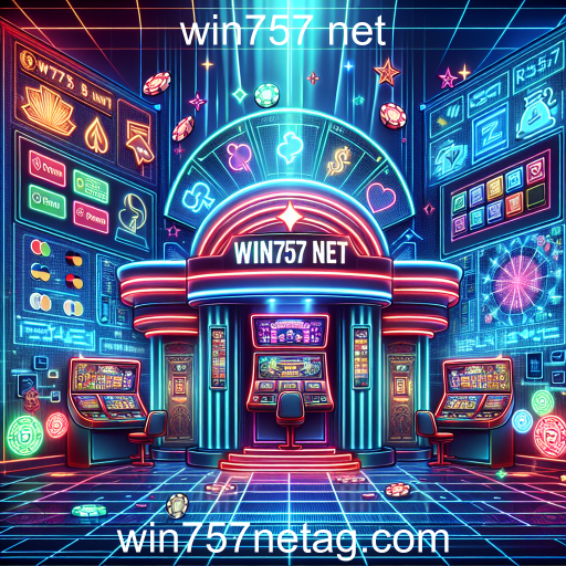 Métodos de Pagamento no Win757 Net: Facilidade e Segurança para Jogadores