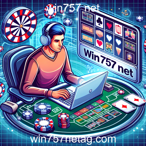 A Importância dos Guias em Jogos: Maximize seu Potencial com win757 net