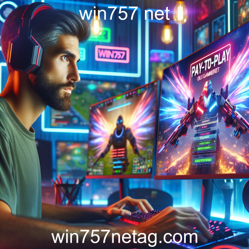 Explorando a Categoria de Pagamentos no Win757 Net: Oportunidades e Diversão